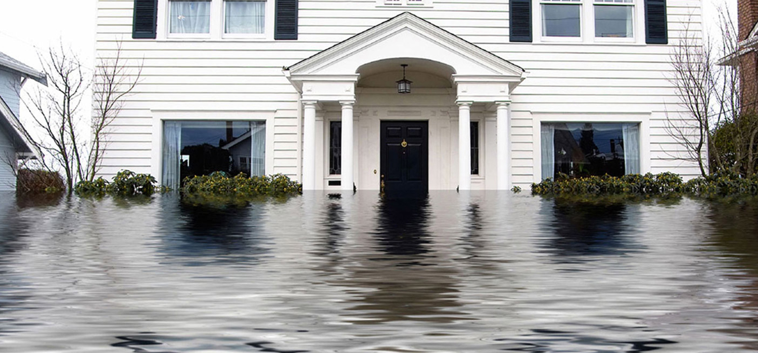 Texas Flood insurance coverage